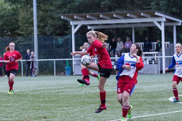 Bild 22 - Frauen Lieth : Halstenbek-Rellingen : Ergebnis: 2:0